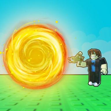 Thumbnail for Open a Portal Game