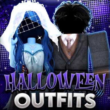 Thumbnail for 👻NEW! Halloween Matching Outfit Ideas Game