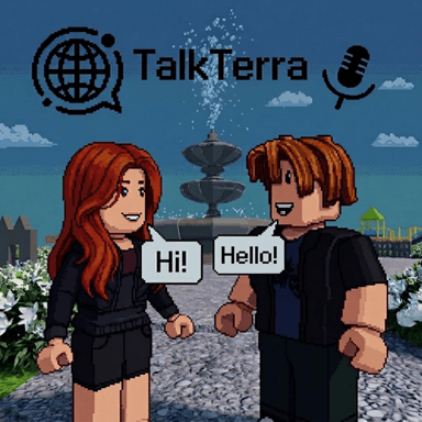 Talk Terra (Global 🌍) icon
