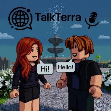 Talk Terra (Global 🌍) icon