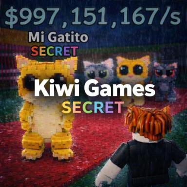 Thumbnail for A Kiwier Games Secret [MODDED] Game