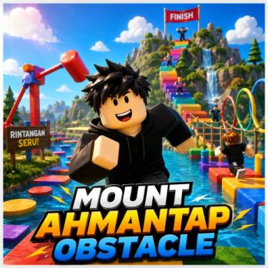 Thumbnail for [Free Ava x1000] MOUNT AHMANTAP  Game