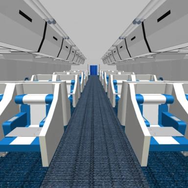 [10k+ VISITS!] Airplane Simulator [FIRE UPDATE] icon