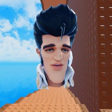 [😱] Climb Hungry Elvis Tower icon