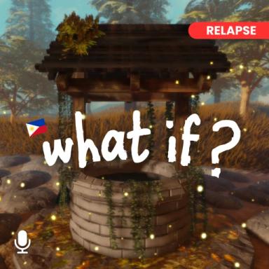 [RELAPSE] what if? icon