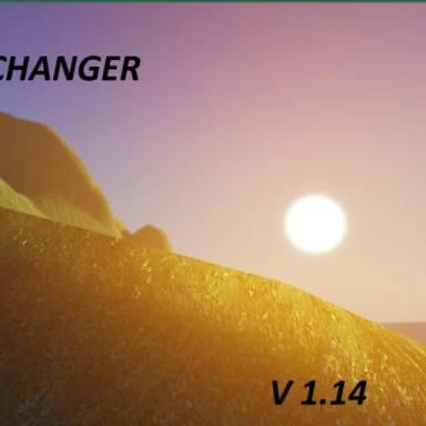 Thumbnail for Face Changer (back) Game