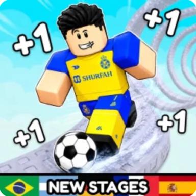 +1 Speed Soccer Escape  icon