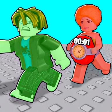 Thumbnail for Hot Potato🥔 Game