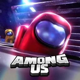 [ADMIN - VIP SERVERS] Impostor | Among us icon