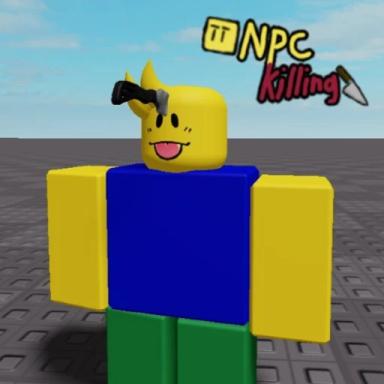 NPC Killing [Alpha] icon