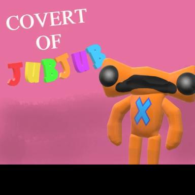 Thumbnail for Covert of JubJub Game