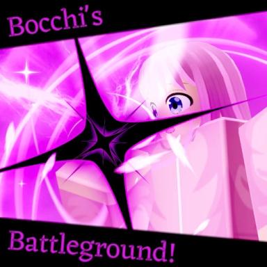 Bocchi's Battlegrounds! icon
