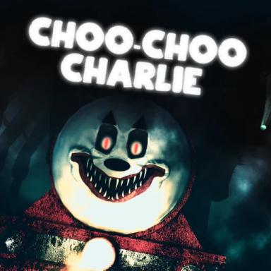 Thumbnail for [50M] 🚂Choo-Choo Charlie🚂 Game