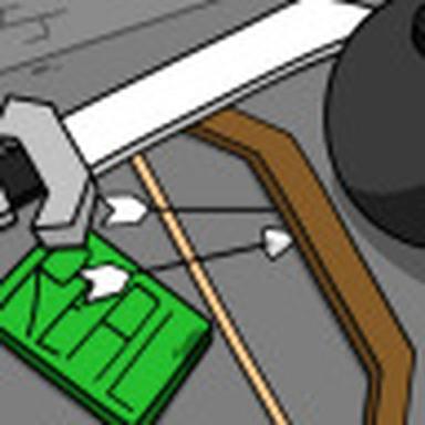 Thumbnail for bordr gam Game