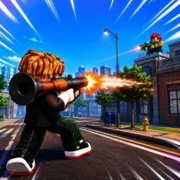 CL: Streets [Under Development] icon