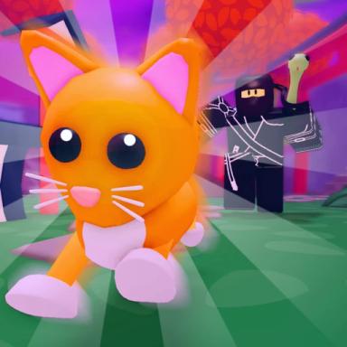 Thumbnail for Pet Escape X🐶 Game