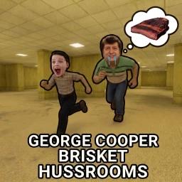 Thumbnail for [GEORGIE] George Cooper - Brisketrooms (HUSSROOMS) Game