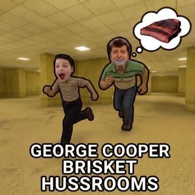 Thumbnail for [VERITY😀] The Brisketrooms (HUSSROOMS) Game