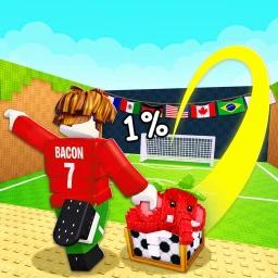 [🏆] Kick a Lucky Block icon