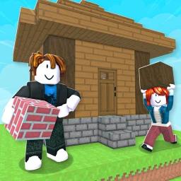 Thumbnail for Build in the Sky! Game