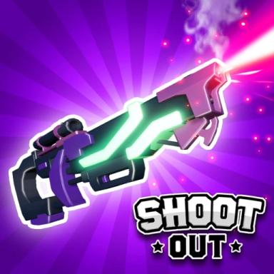 Thumbnail for SHOOT OUT! Game
