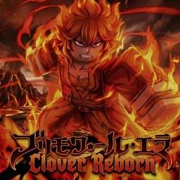 Thumbnail for [🔥NEW BOSS! ]  Clover Reborn Game
