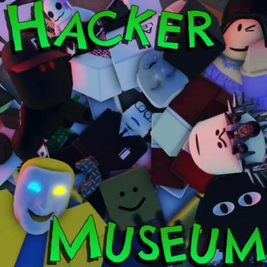 Hacker Museum [🎉] icon