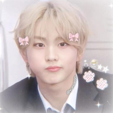 Thumbnail for  Yang Jungwon obby! Game