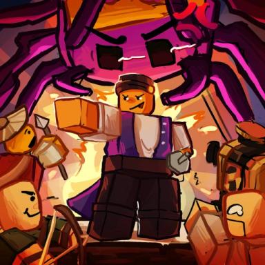 Thumbnail for Stud Defense Game