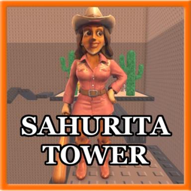 Sahurita Tower icon