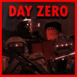 [☣️] Day Zero [UPDATE] icon