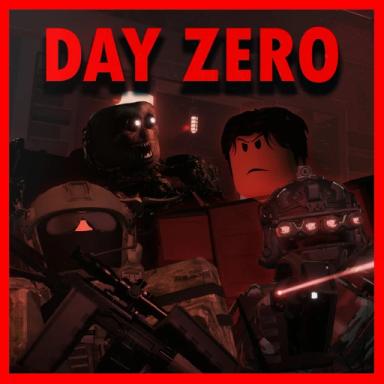 Thumbnail for [☣️] Day Zero Game