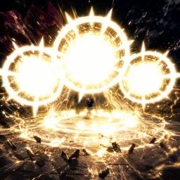 [Update]Sol's RNG Modded [Omniversal Luck] icon