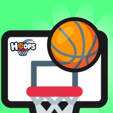 HOOPS icon