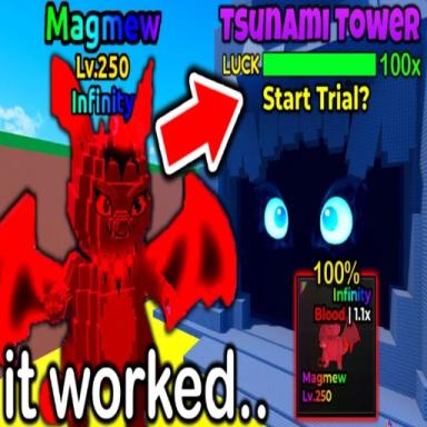 🌈 ETFB X999999999B MODDED icon