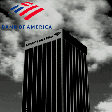 [WIP] Bank of America Plaza - Los Angeles CA icon