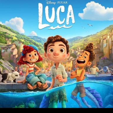 Thumbnail for Luca World Roleplay🌊 Game
