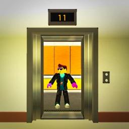 Elevators icon