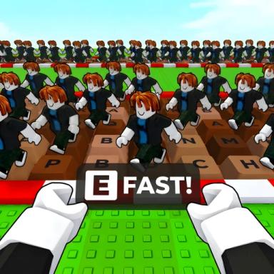 Thumbnail for [UPD2] Keyboard Runners Game