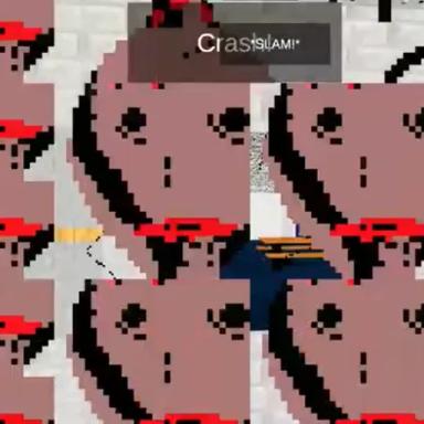 GLITCH Bossfight icon