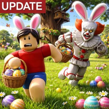 [EASTER] Survive Pennywise The Killer icon
