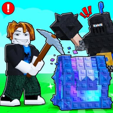 Thumbnail for 👑 Lootbox Royale  Game