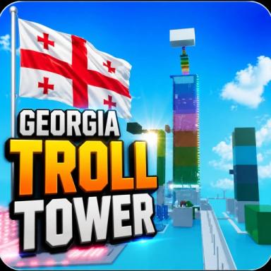 [🏆] Georgia Troll Tower 🗼 icon