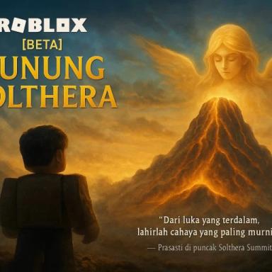 Thumbnail for GUNUNG SOLTHERA Game