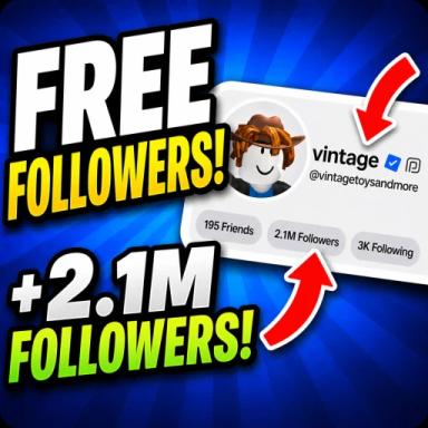 Thumbnail for Followers Game Game