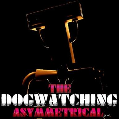 Thumbnail for The Dogwatching Asymmetrical Game
