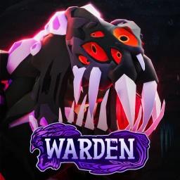 Thumbnail for WARDEN 🐲 Survival Delver Game