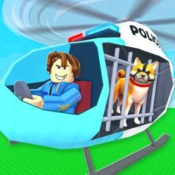 Dog VS Police icon