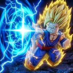 [AURAS] Ki Warriors🐲 icon