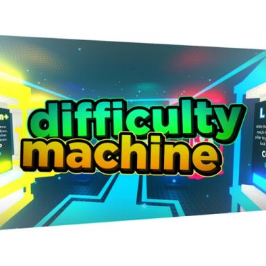 Difficulty Machine icon